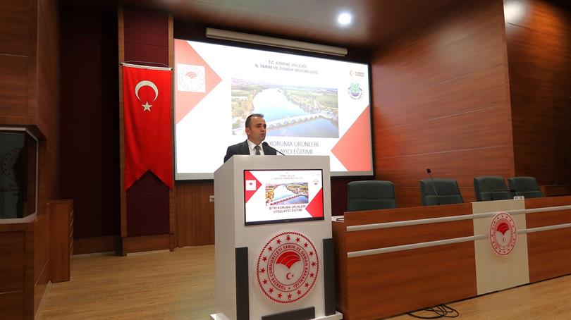 B-Reçete Uygulaması Kapsamında Bilgilendirme Toplantıları Devam Ediyor 